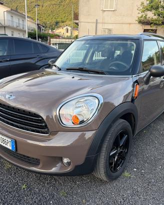 Mini One Countryman 1.6