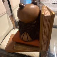 Ferma libri thun civetta