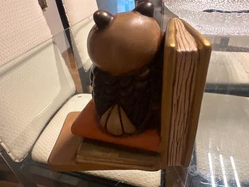 Ferma libri thun civetta