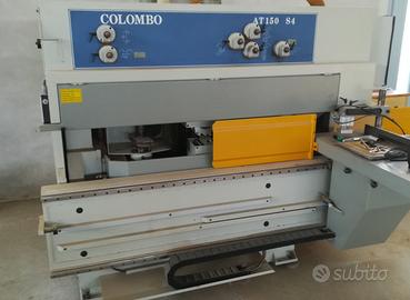Colombo AT150/S4