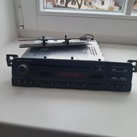 Autoradio originale per BMW 320d
