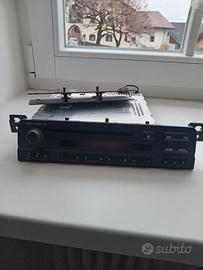 Autoradio originale per BMW 320d
