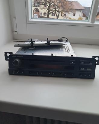 Autoradio originale per BMW 320d