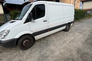 Mercedes sprinter 213cdi