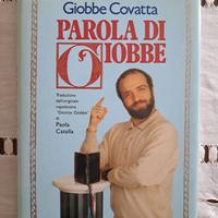 Giobbe Covatta Parola di Giobbe