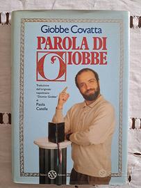 Giobbe Covatta Parola di Giobbe