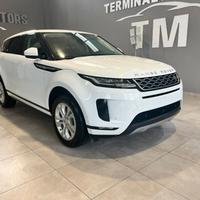 Land Rover Range Evoque 2.0D I4 180 CV AWD Auto S