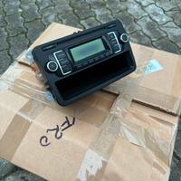Autoradio VW Golf 6