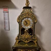 Orologio da tavolo Franz Hermle