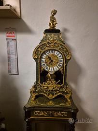 Orologio da tavolo Franz Hermle