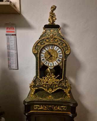 Orologio da tavolo Franz Hermle