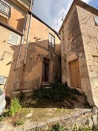 Casa Indipendente - Mussomeli