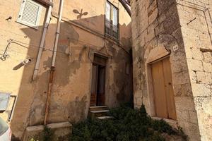 Casa Indipendente - Mussomeli