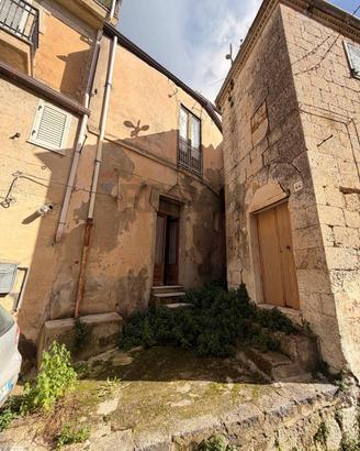 Casa Indipendente - Mussomeli