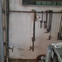 SERRAGIUNTI PER FALEGNAMI 