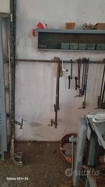 SERRAGIUNTI PER FALEGNAMI 