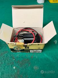 Diemen HR 7533 Trasformatore riga tv