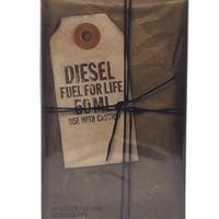 Diesel Fuel For Life Eau de Toilette Pour Homme 50