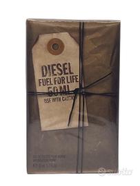 Diesel Fuel For Life Eau de Toilette Pour Homme 50