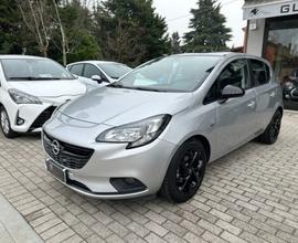 OPEL Corsa 1.2 5p Black Edition NEOPATENTATI