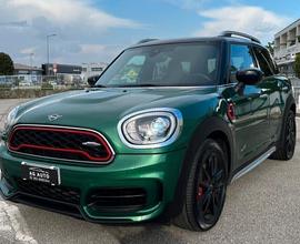 Mini Countryman John Cooper Works Mini 2.0 John Co