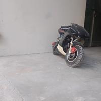 mini moto