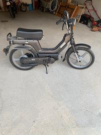 Piaggio Si 1988