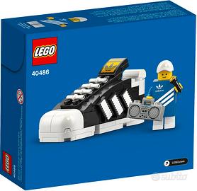 Lego 40486 - Adidas Originals Superstar