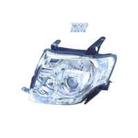 FANALE SINISTRO PER MITSUBISHI NEW MONTERO PAJERO 