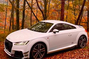 Cerchi in Lega audi TT R19 5 Razze