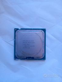 processore CPU Intel core 2 quad q9300