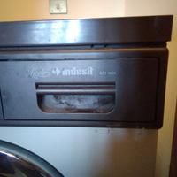 Ricambi lavatrice Indesit 
