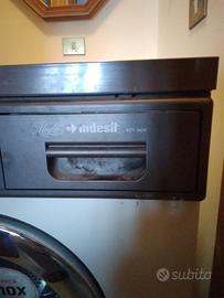 Ricambi lavatrice Indesit 