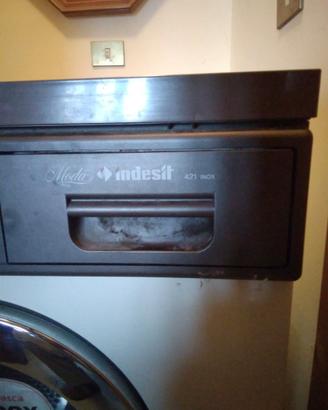 Ricambi lavatrice Indesit 