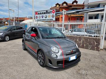 500 ABARTH 595 1.4 T-JET 140cv.-2017