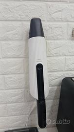 folletto aspirabriciole 