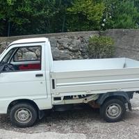 Piaggio quargo