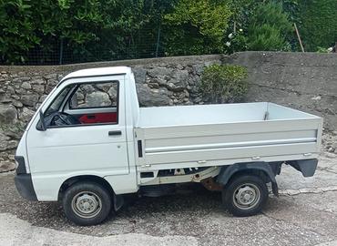 Piaggio quargo