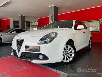 ALFA ROMEO GIULIETTA 1.6JTDm SUPER 120cv