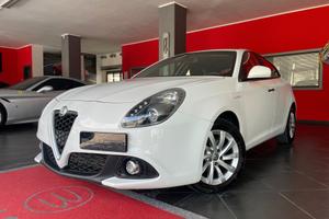 ALFA ROMEO GIULIETTA 1.6JTDm SUPER 120cv