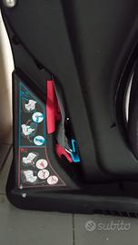 seggiolino auto chicco