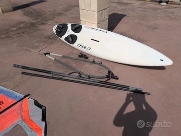 kit windsurf 