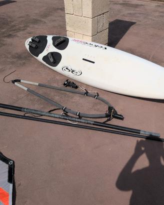 kit windsurf 