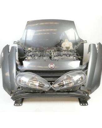 Musata airbag FIAT PUNTO 2015 - POI porte RICAMBI