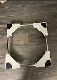 Carrello elettrodomestici