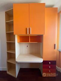 ARREDO CAMERETTA