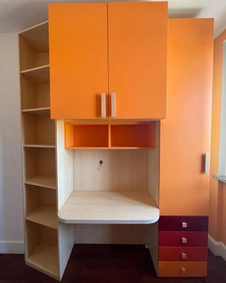 ARREDO CAMERETTA