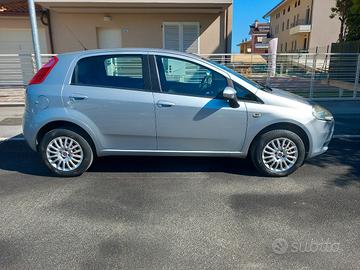 Fiat Grande Punto 1.4 Natural Power