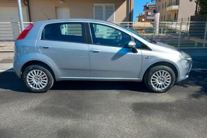 Fiat Grande Punto 1.4 Natural Power