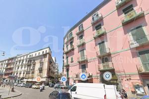 Appartamento Napoli [Cod. rif 3294375VRG] (San Lor